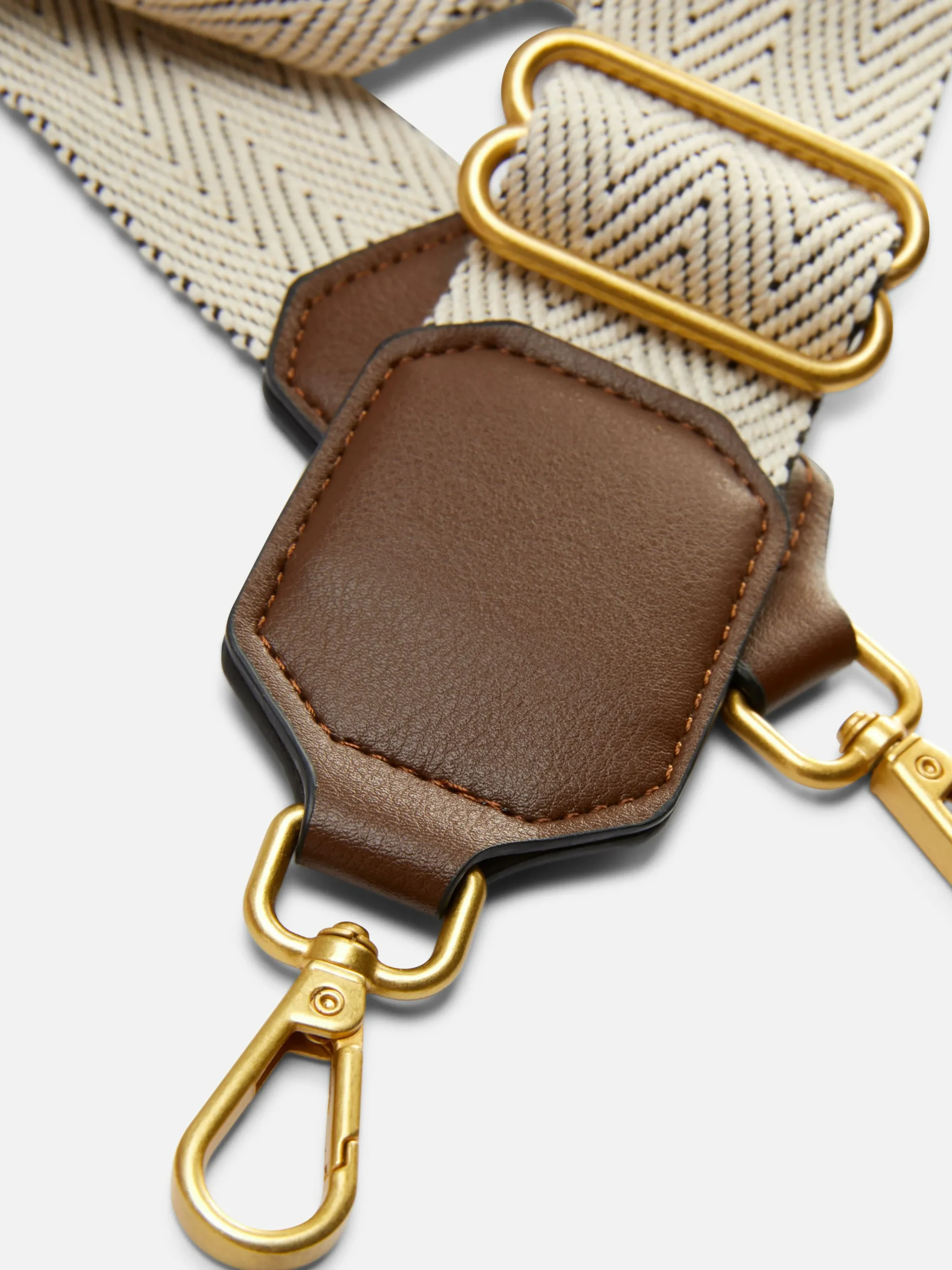 Alça Mala Ajustável