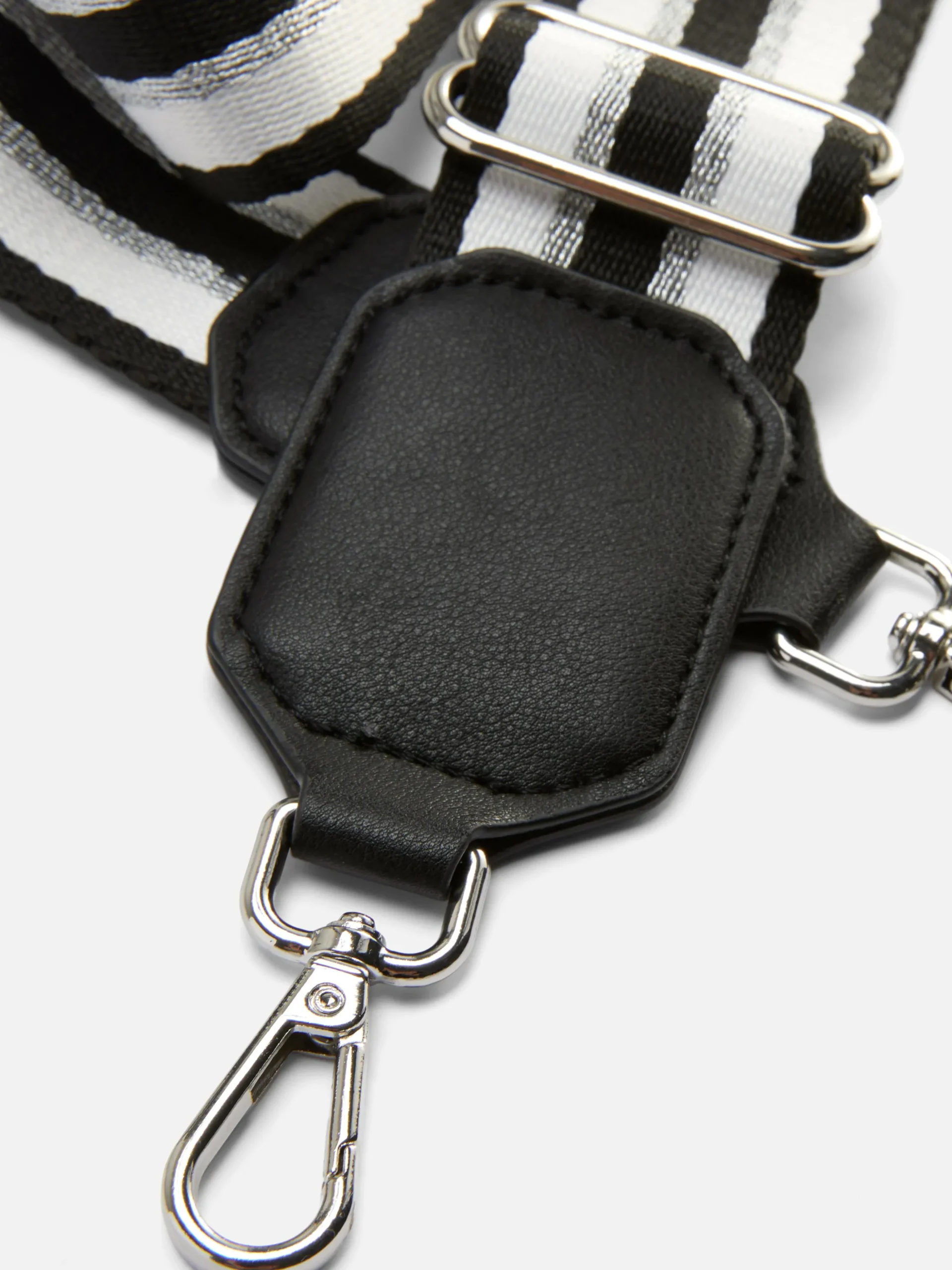 Alça Mala Ajustável