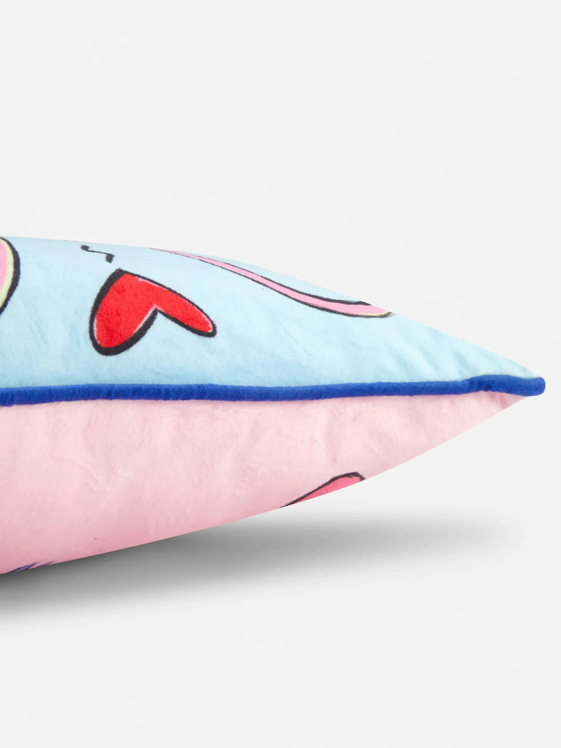 Almofada Decorativa Disney Stitch