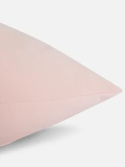 Almofada Decorativa Laço Pelúcia