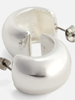 Argolas Abertas Grossas