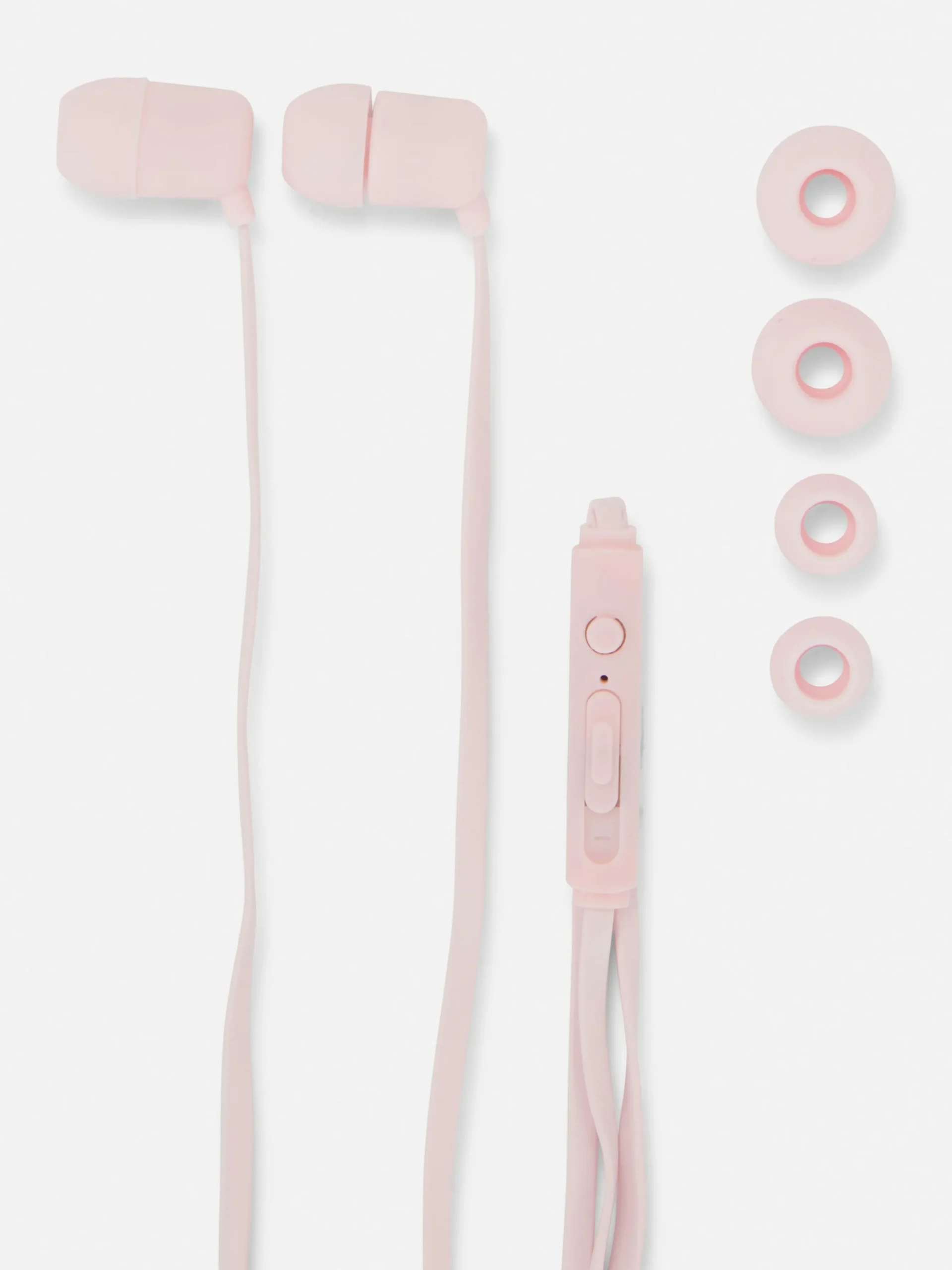 Auriculares Com Microfone