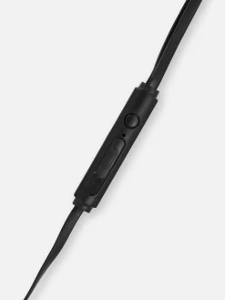 Auriculares Com Microfone