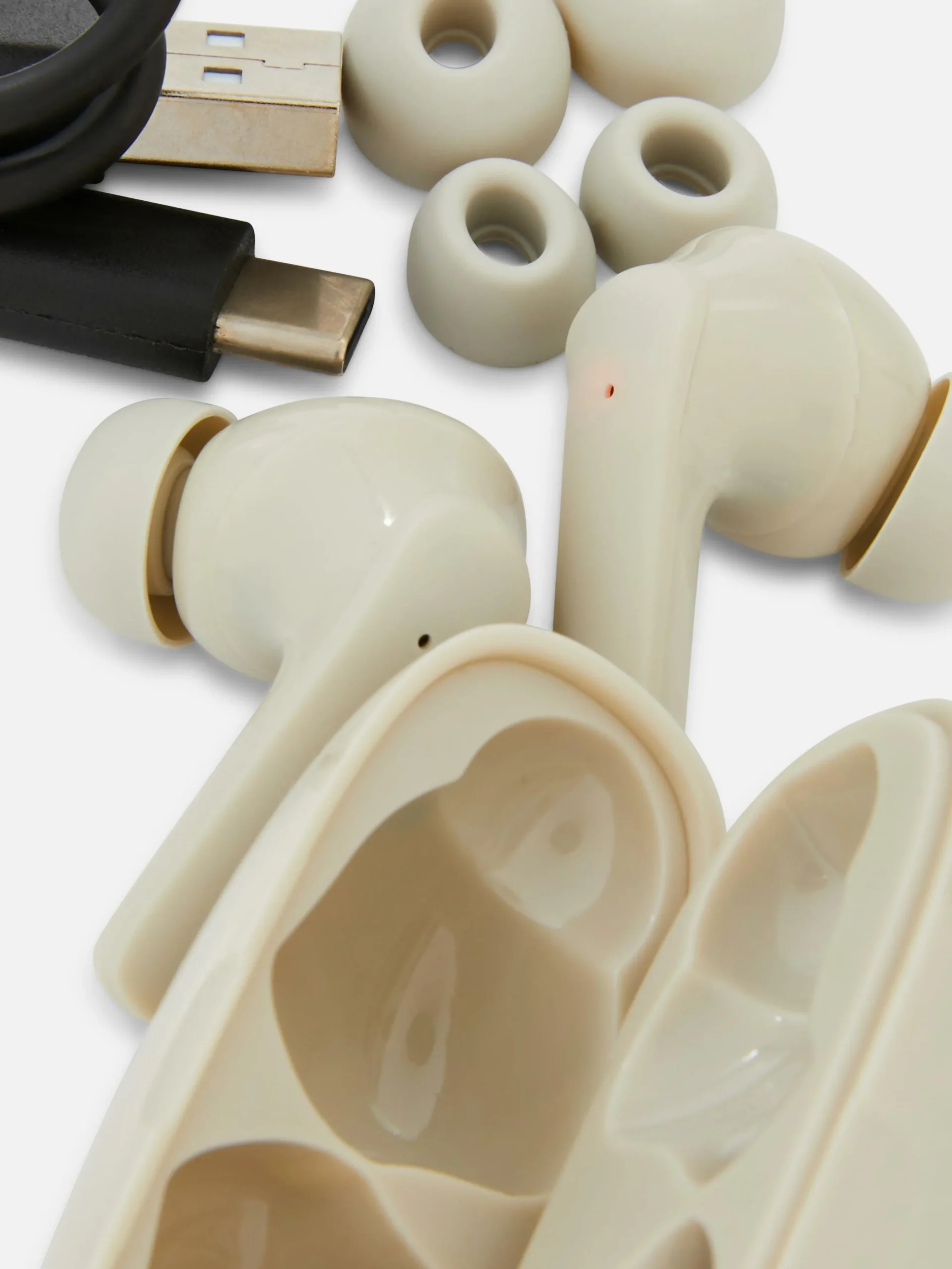 Auriculares Sem Fios Bluetooth