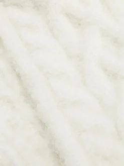 Bandolete Malha Entrançada Rita Ora