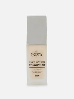 Base Iluminadora PS My Perfect Colour