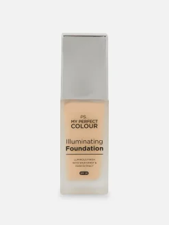 Base Iluminadora PS My Perfect Colour