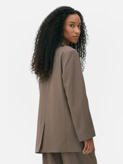 Blazer Assertoado Coordenado