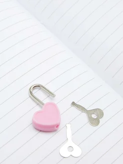 Bloco Notas A5 Cadeaco Disney Stitch