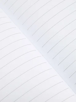 Bloco Notas A5 Imitação Pele