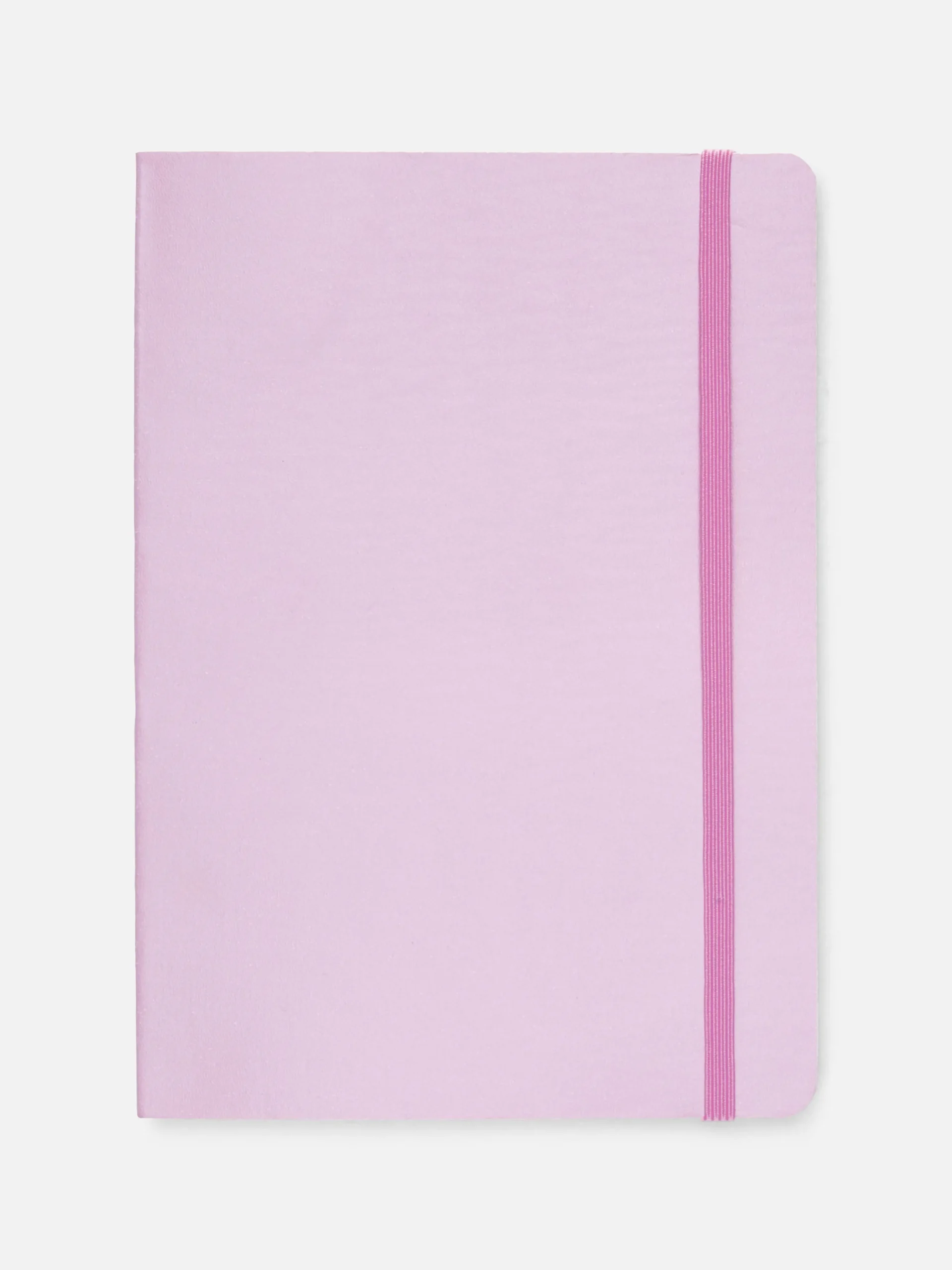 Bloco Notas A5 Imitação Pele