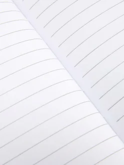 Bloco Notas A5 Imitação Pele