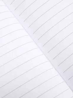 Bloco Notas A5 Imitação Pele