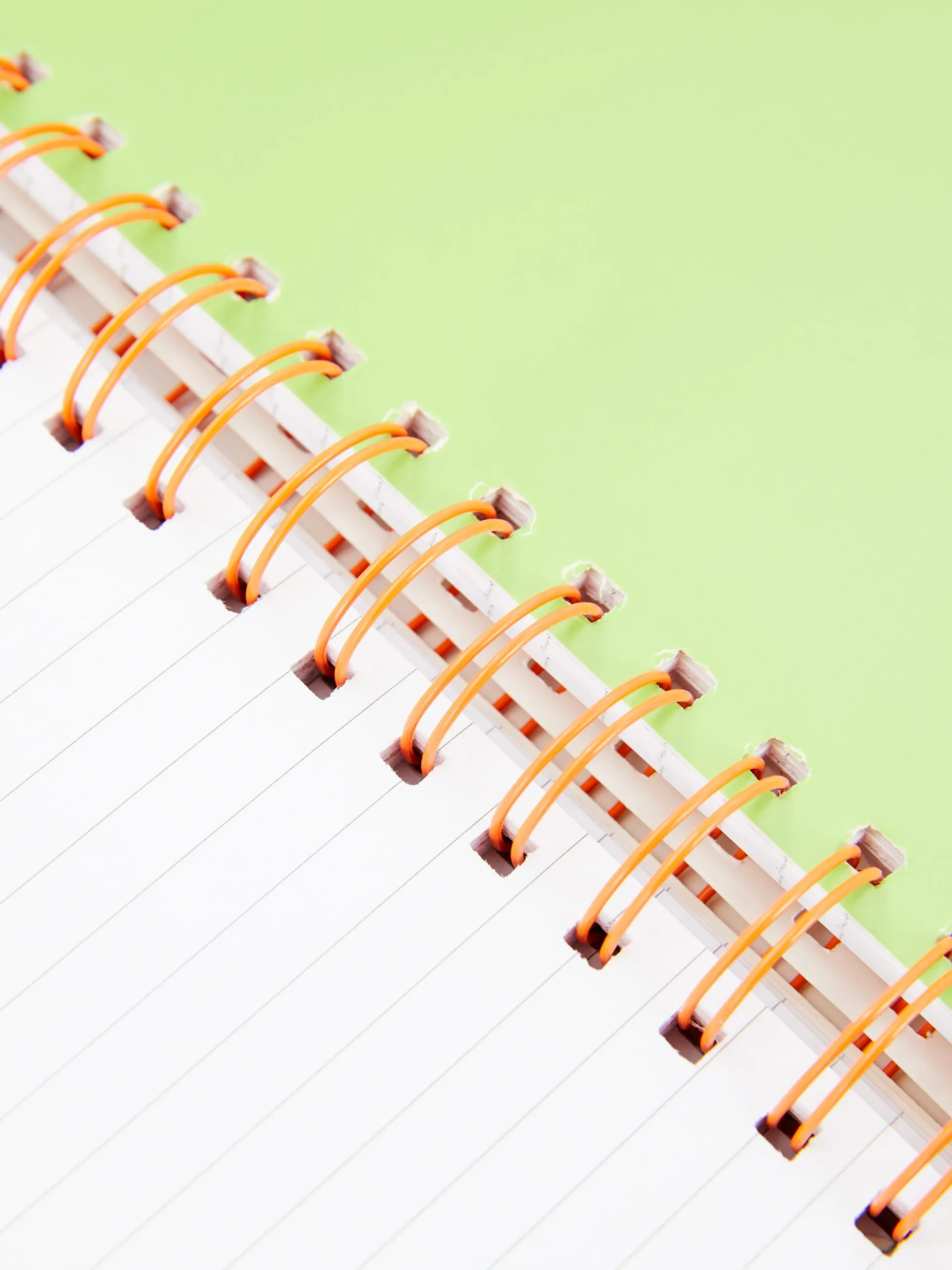 Bloco Notas A4 Margaridas