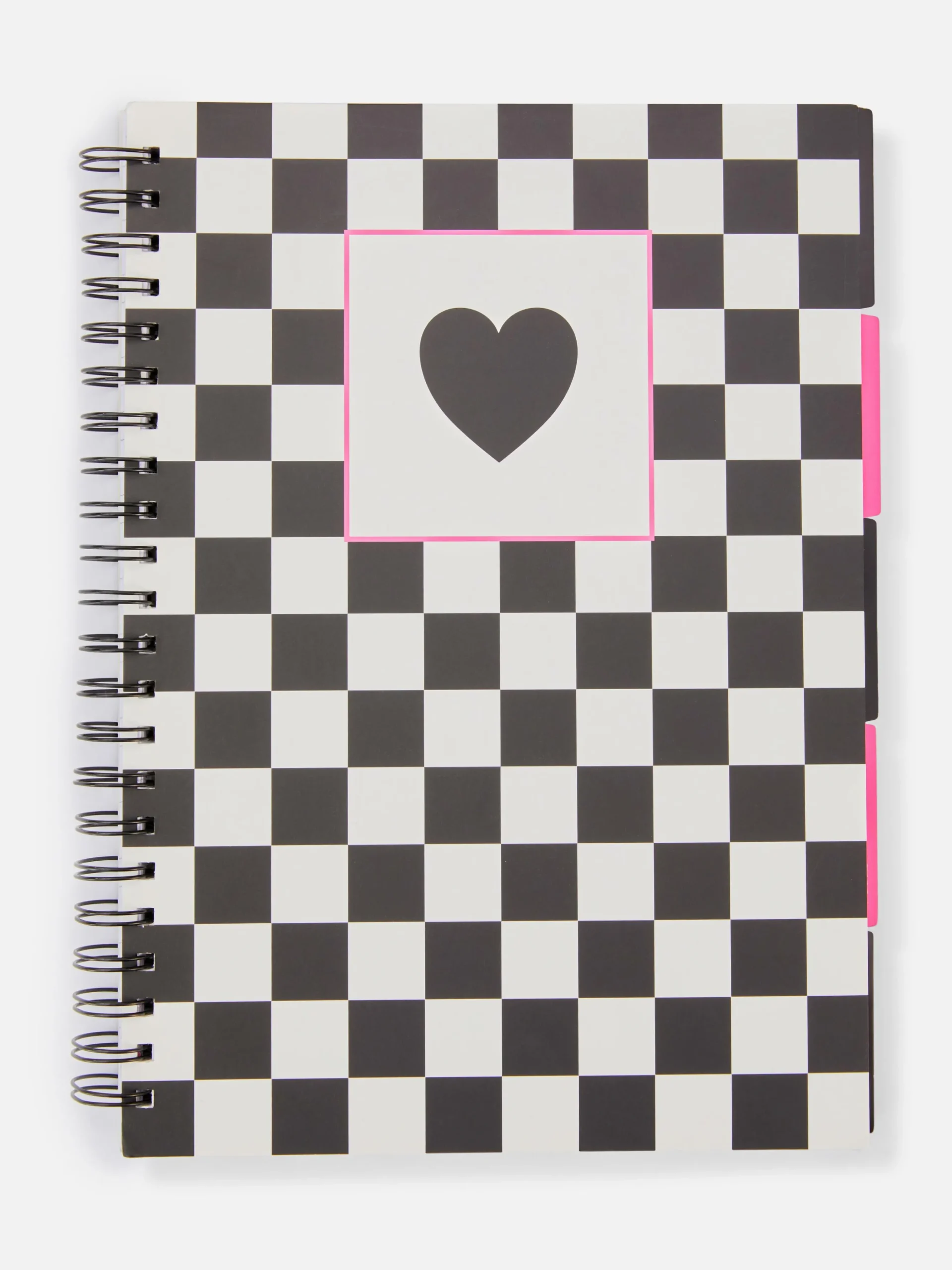 Bloco Notas A4 Quadrados