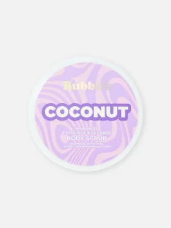 Bálsamo Lábios Cato Esfoliante Corporal Bubbles Coconut