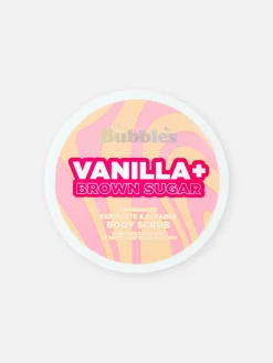 Bálsamo Lábios Cato Esfoliante Corporal Baunilha/açúcar Mascavado Bubbles