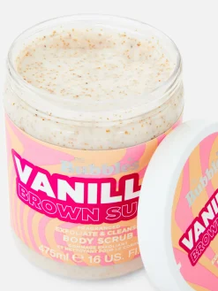 Bálsamo Lábios Cato Esfoliante Corporal Baunilha/açúcar Mascavado Bubbles