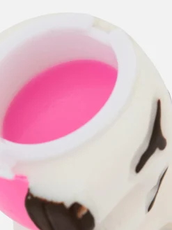 Bálsamo Lábios Frasco Vaca