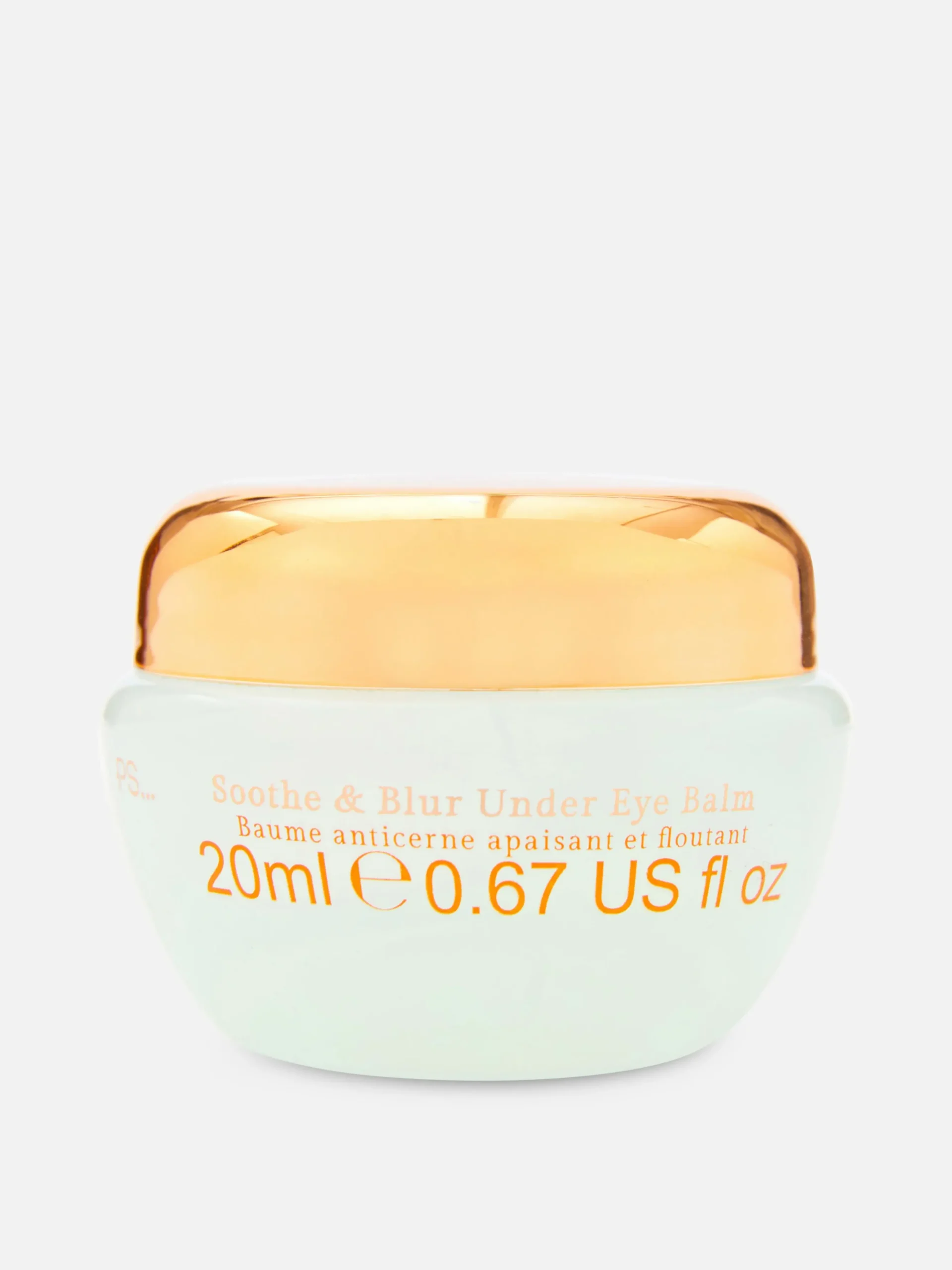 Bálsamo Olhos Soothe And Blur PS...