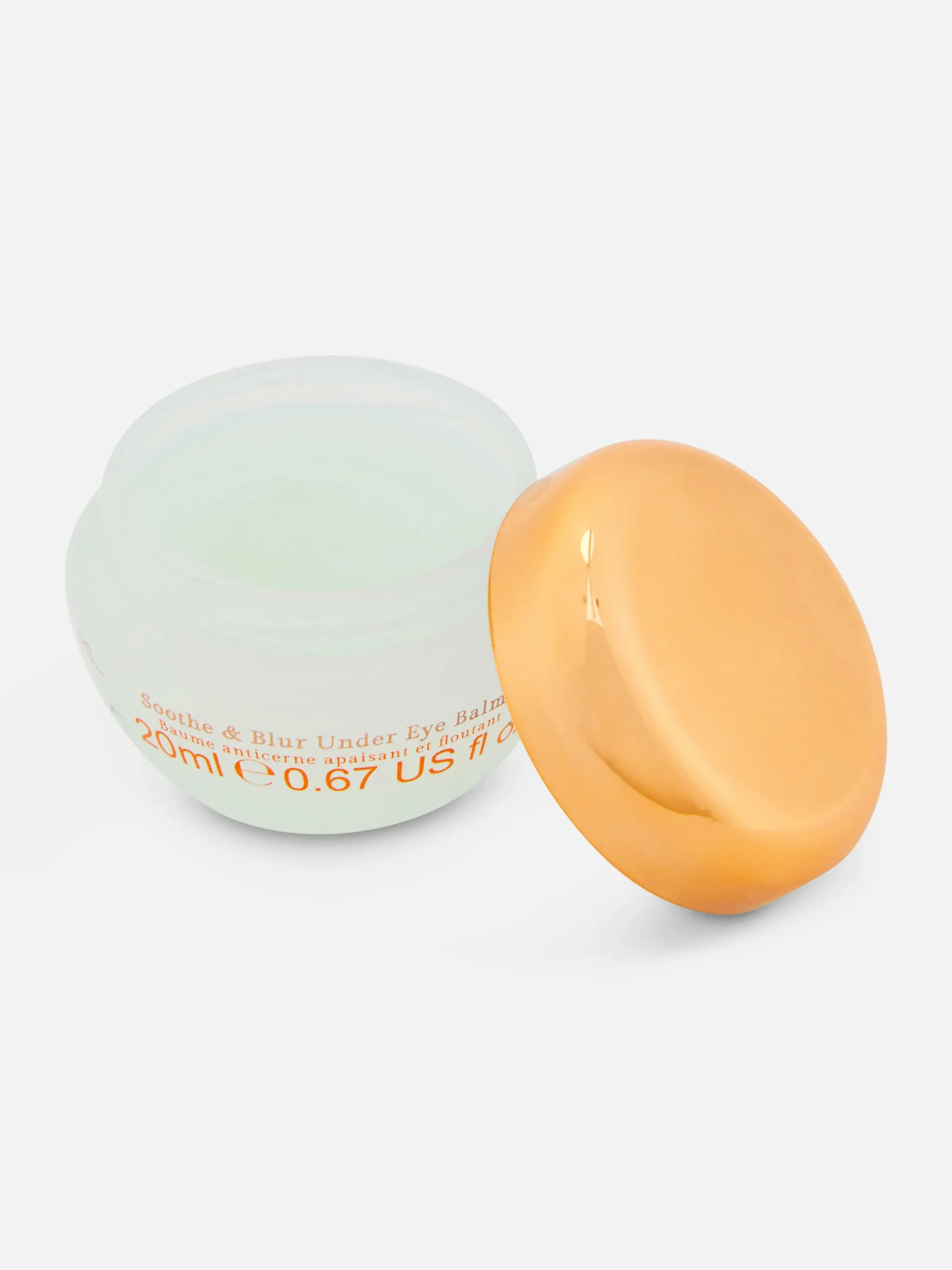 Bálsamo Olhos Soothe And Blur PS...