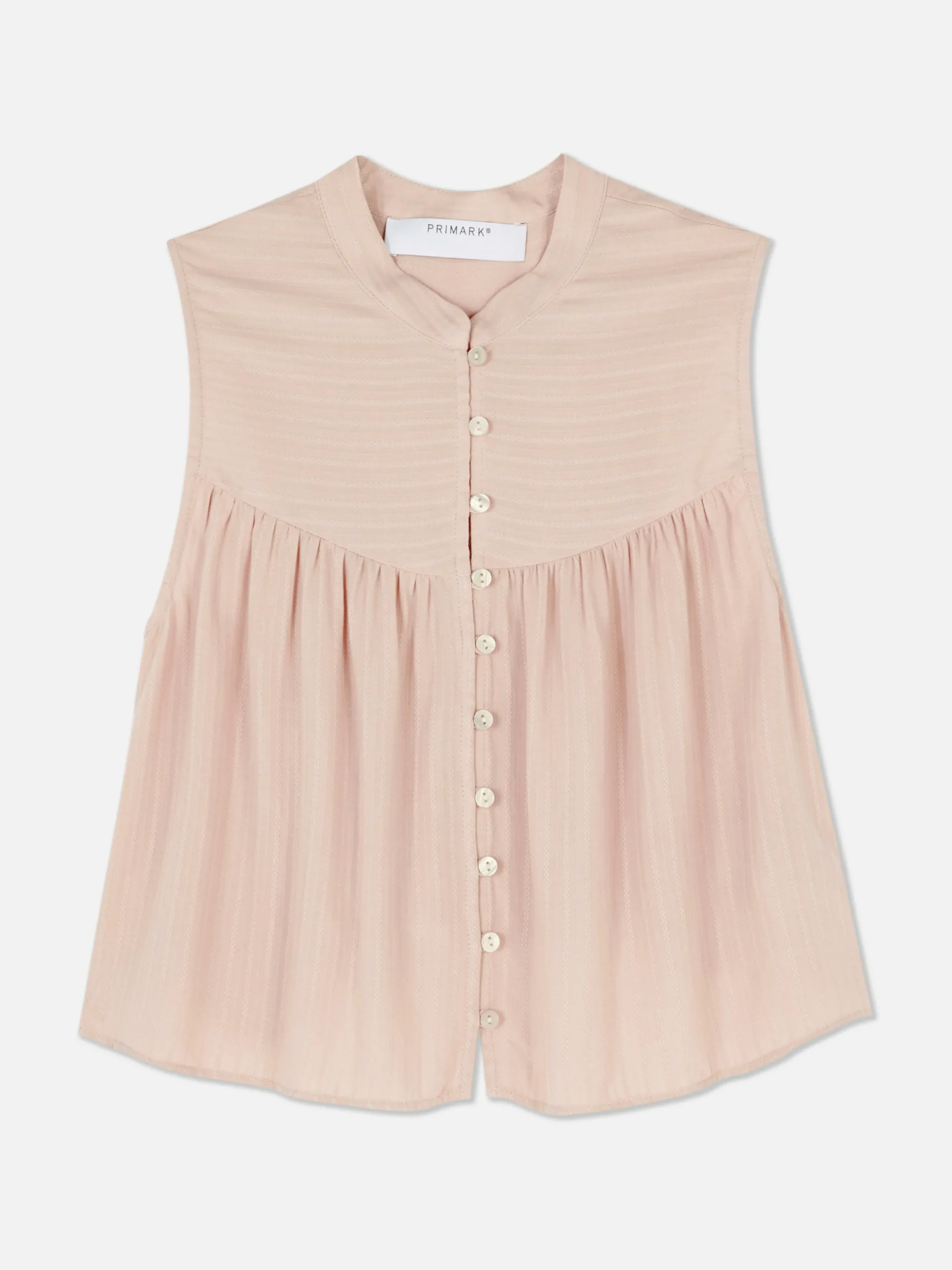 Blusa Camponesa Detalhes