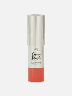Blush Creme Leve PS...