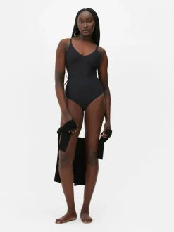 Body Copas Moldadas Modelador Suavizante