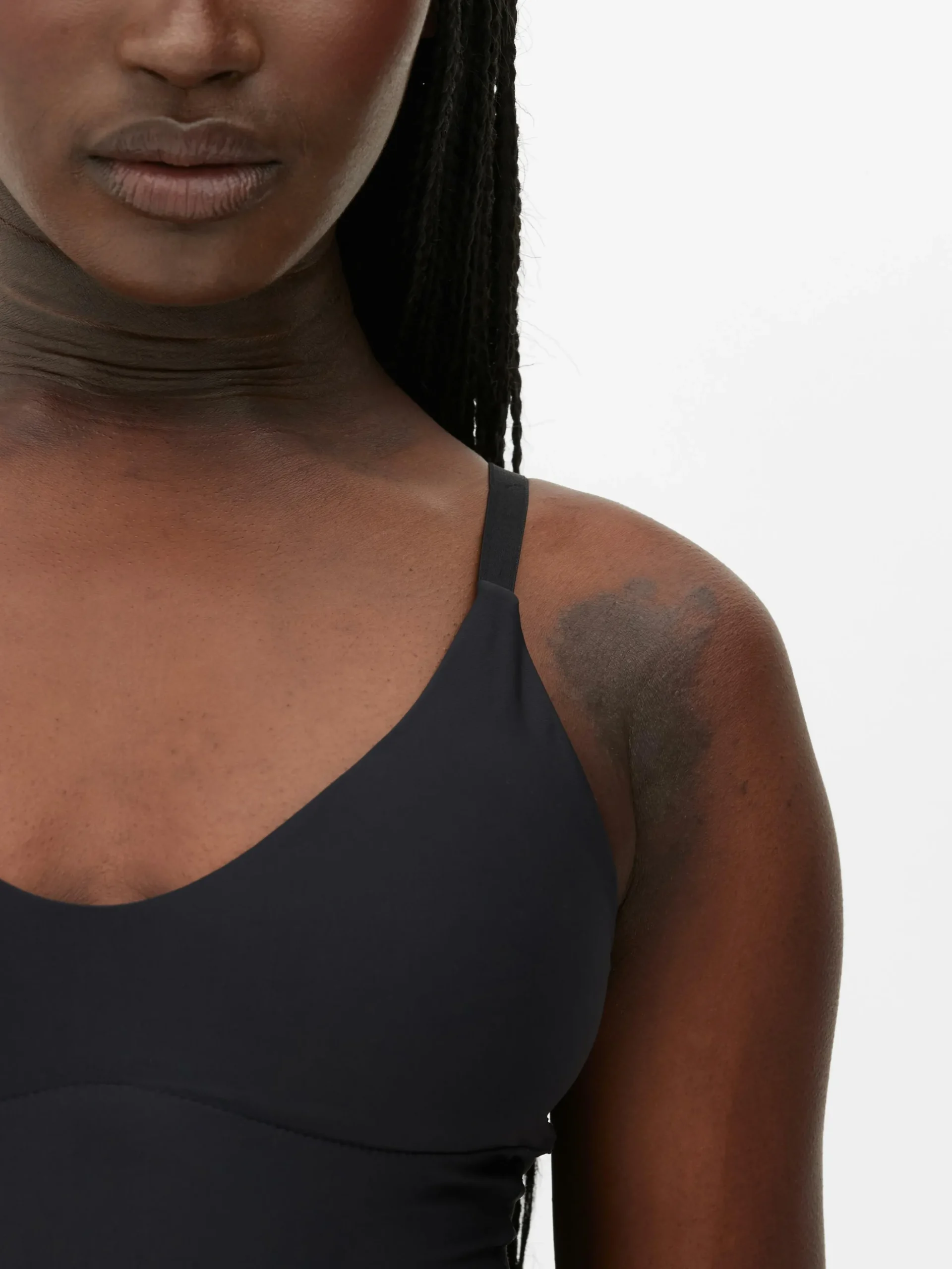 Body Copas Moldadas Modelador Suavizante