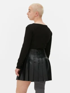 Body Gola Padre Manga Comprida