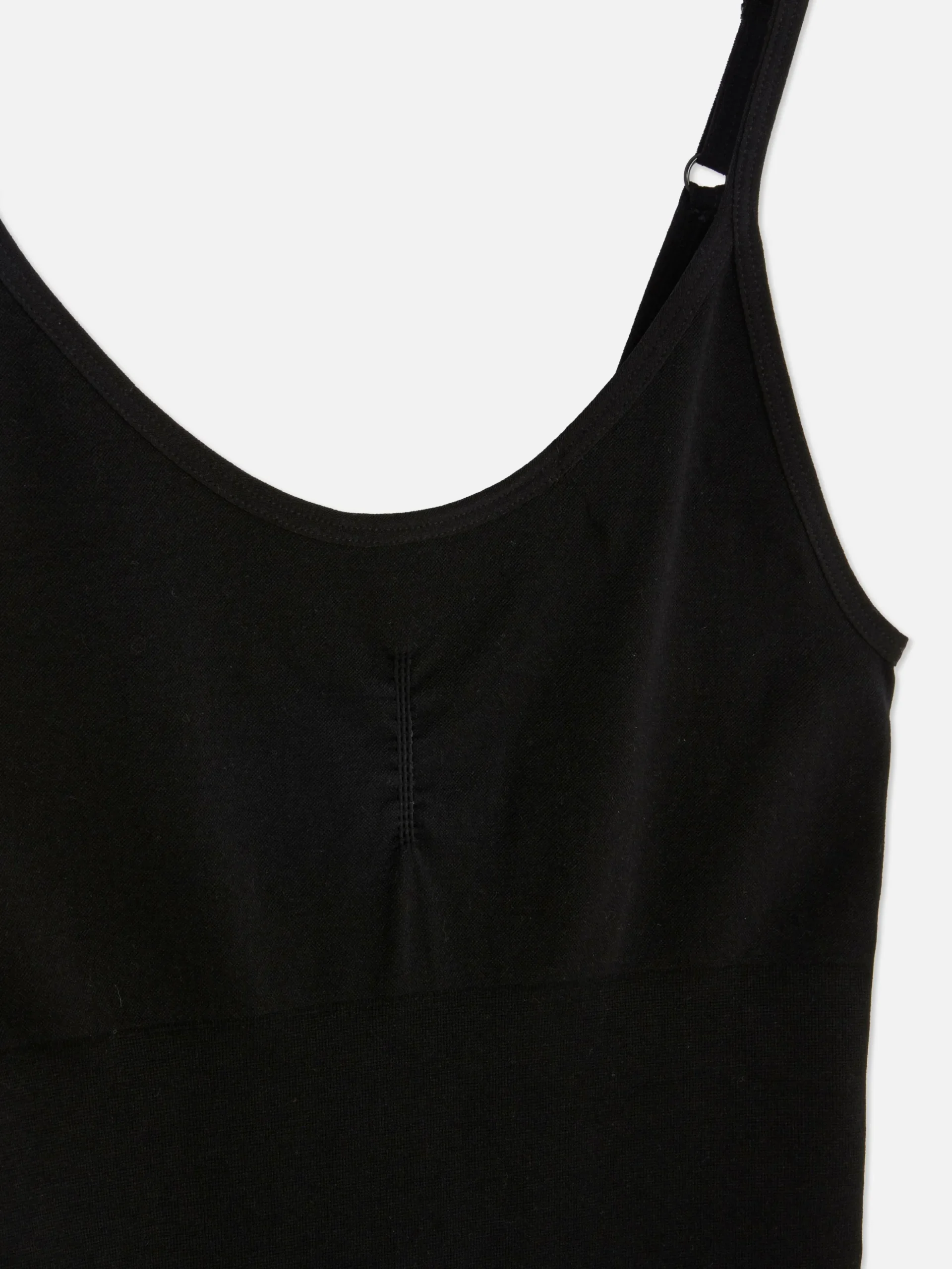 Body Modelador S/ Costuras