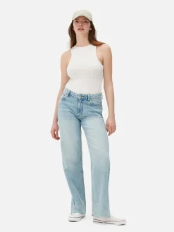 Body S/ Mangas Costas Estilo Corredor