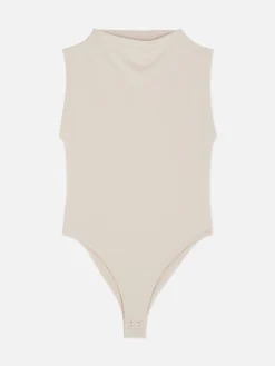 Body S/ Mangas Gola Subida