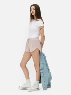 Body T-shirt Canelado S/ Costuras