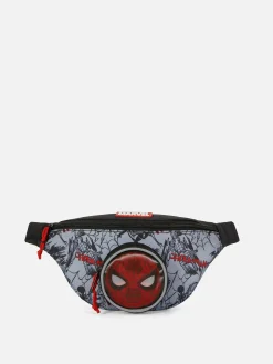 Bolsa Cintura Marvel Homem-Aranha