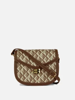 Bolsa Sela Gráfica Monograma