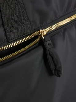 Bolsa Shopper Acolchoada