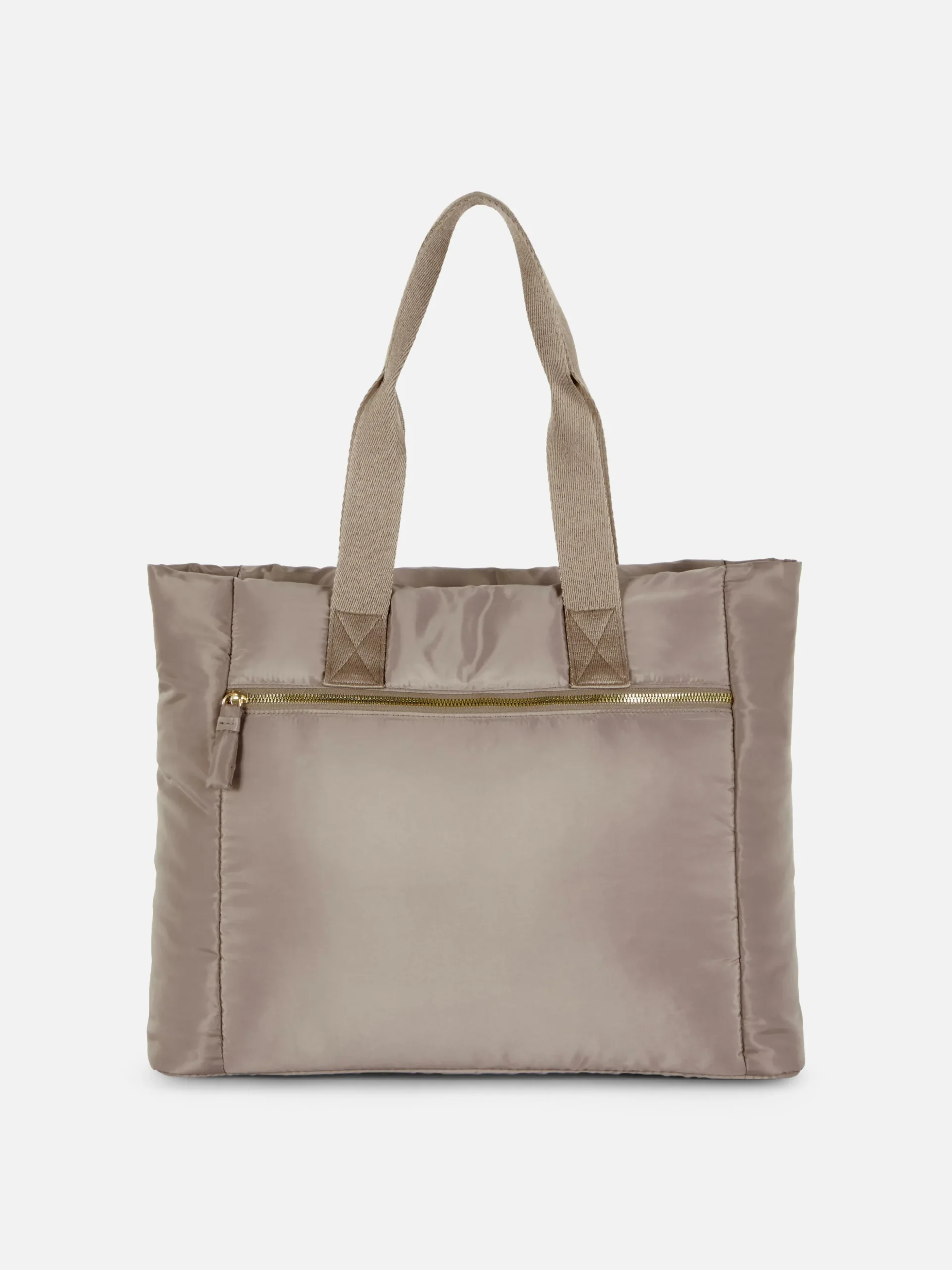 Bolsa Shopper Acolchoada