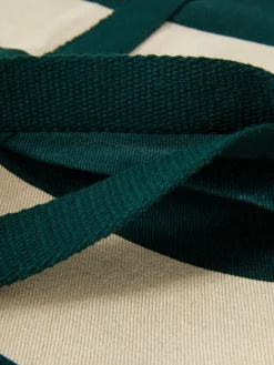 Bolsa Shopper Lona Riscas Rita Ora