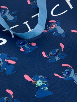 Bolsa Shopper Reutilizável Disney Stitch