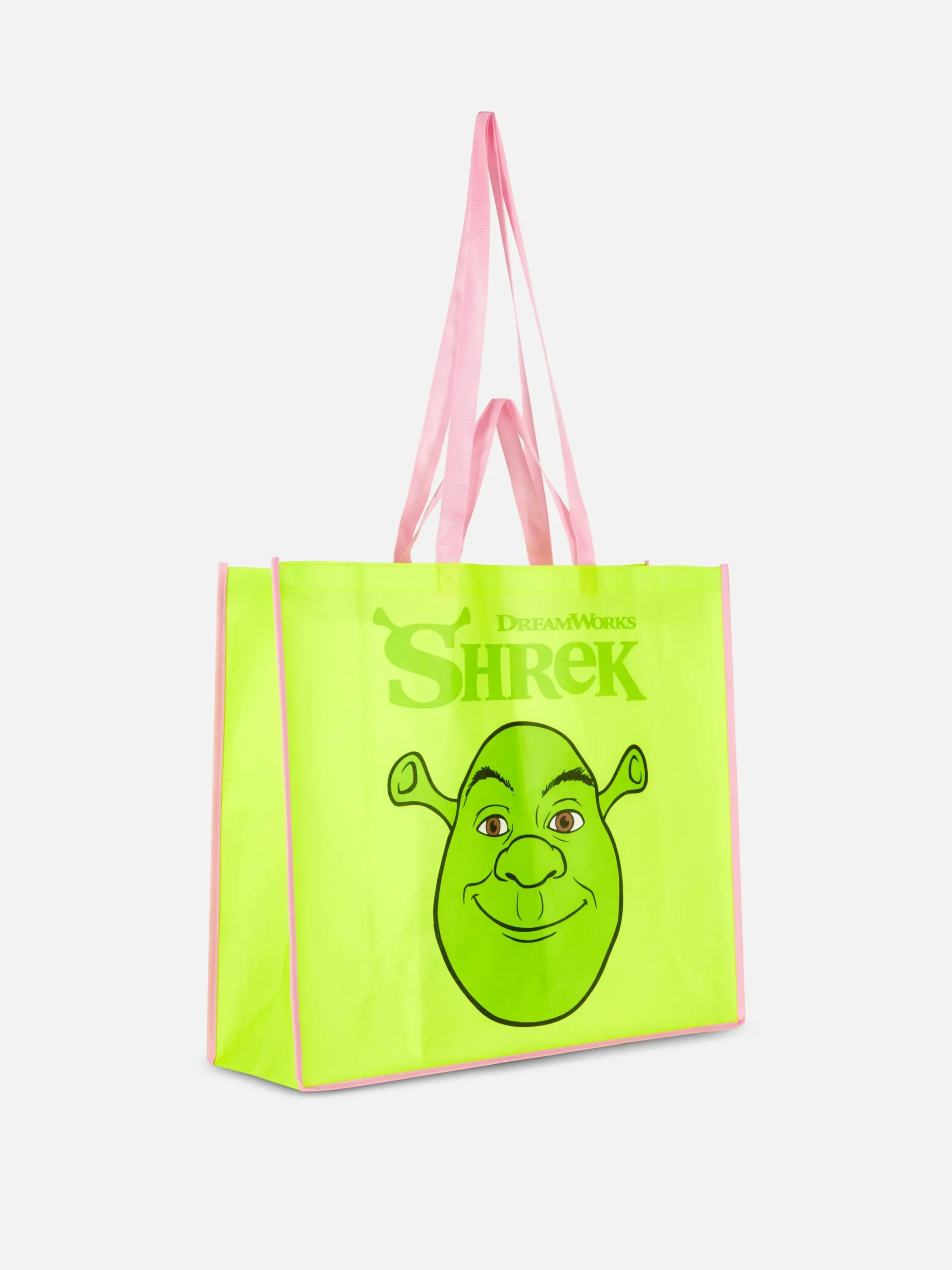 Bolsa Shopper XL Shrek