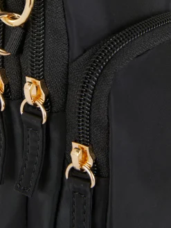 Bolsa Telemóvel Bolso Duplo