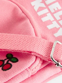 Bolsa Telemóvel Hello Kitty