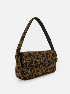 Bolsa Tiracolo Contas