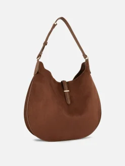 Bolsa Tiracolo Redonda Rita Ora