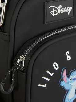 Bolsa Tiracolo Telemóvel Disney Stitch