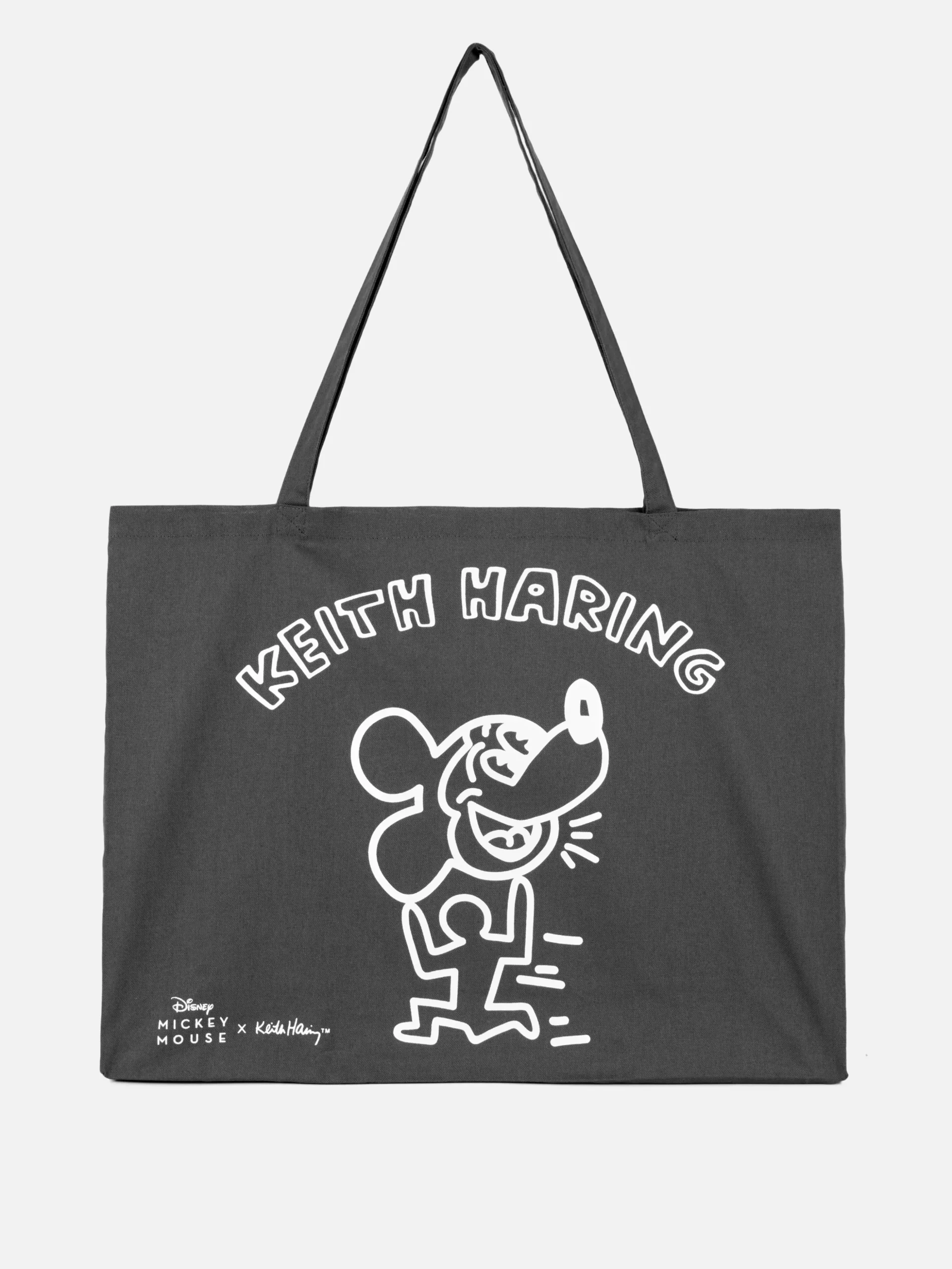 Bolsa Tote Disney Mickey Mouse X Keith Haring XL