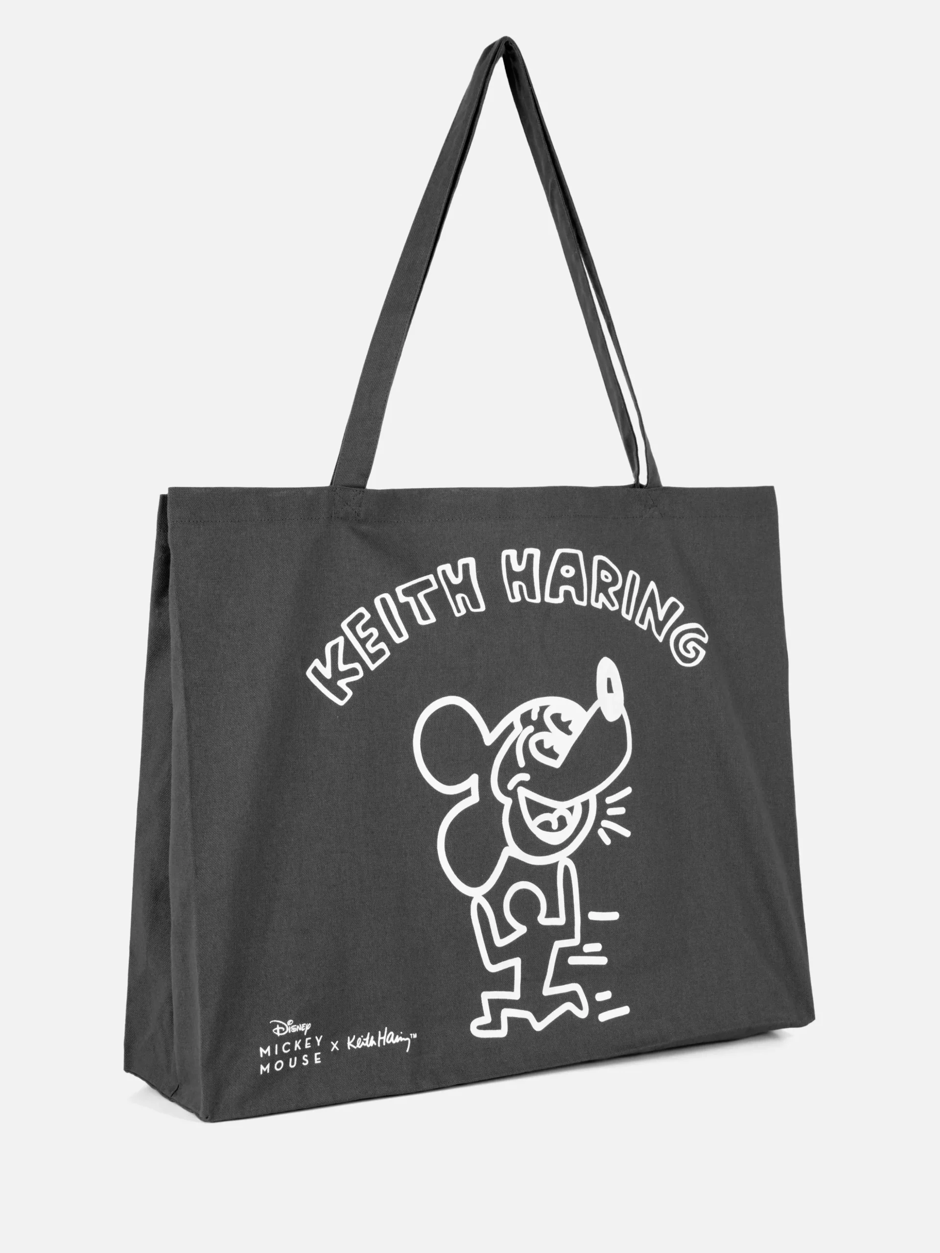 Bolsa Tote Disney Mickey Mouse X Keith Haring XL