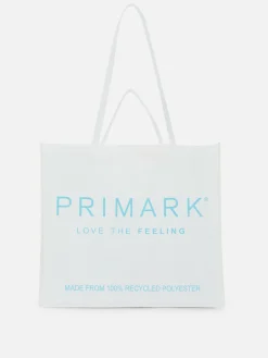 Bolsa Tote Shopper Reutilizável