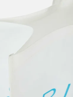 Bolsa Tote Shopper Reutilizável